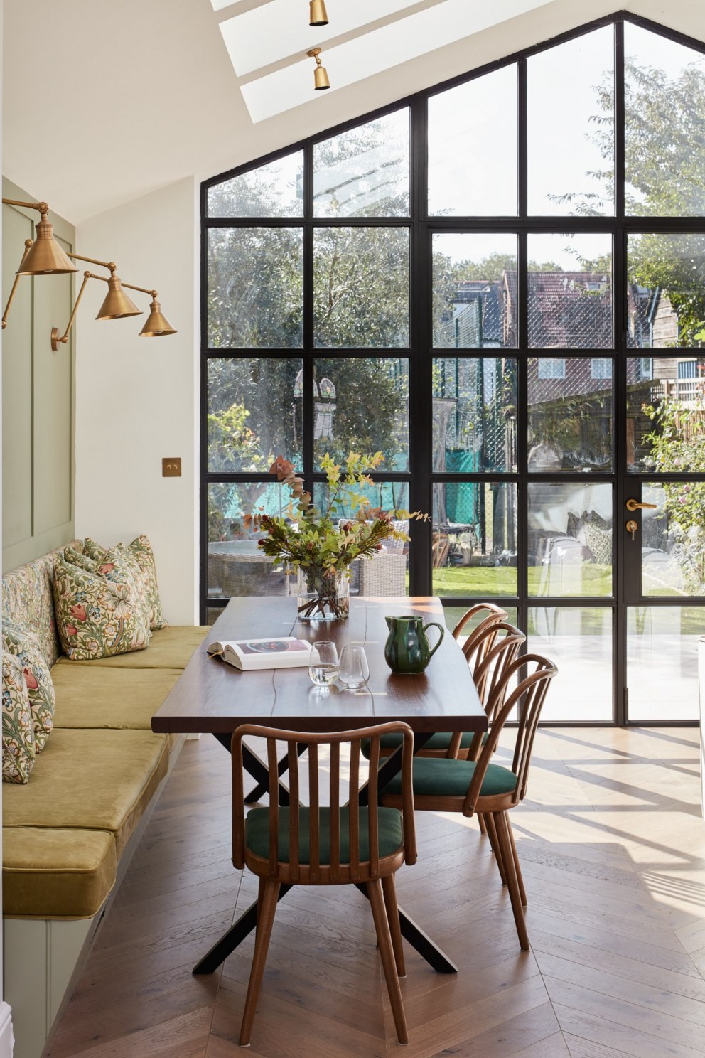 Kingscliffe House | Wimbledon 3 | Interior Designers